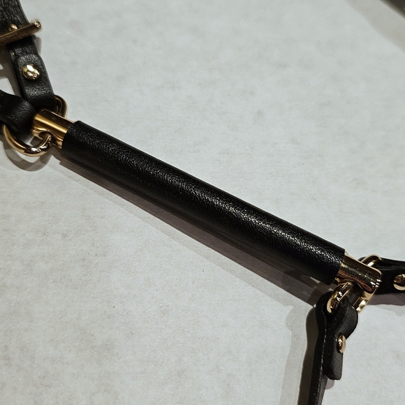 Honey Birdette Bridle - Picture 5 of 10